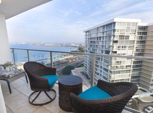 1810 Avenida Del Mundo #1201, Coronado, CA 92118