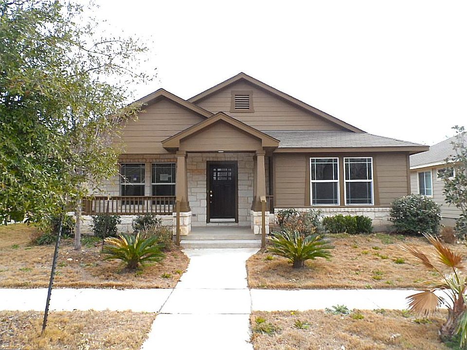 Main Exterior