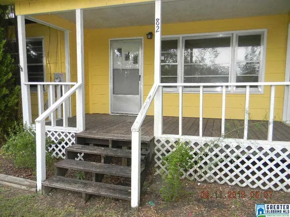 82 Cleveland St, Thorsby, AL 35171