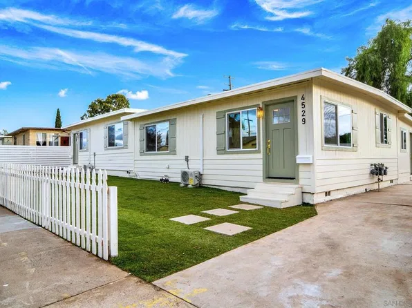 4529 F St, San Diego, CA 92102