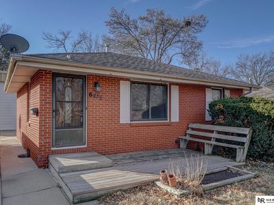 6415 Francis St, Lincoln, NE, 68505