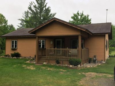 5689 Old Alba Rd, Gaylord, MI, 49735