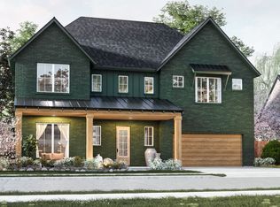 4101 Gail Ln, Providence Village, TX 76227