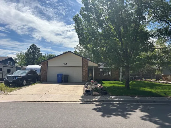 1530 Melissa Dr, Loveland, CO 80537