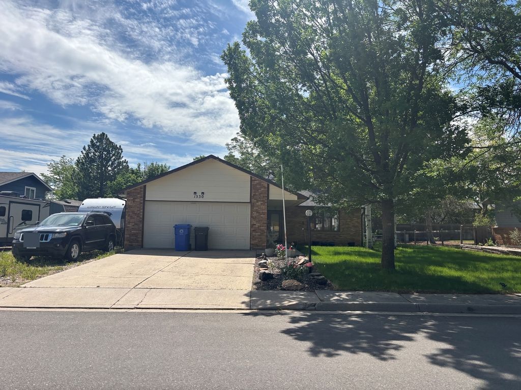 1530 Melissa Dr