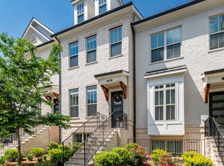 4344 Parkside Pl, Sandy Springs, GA 30342