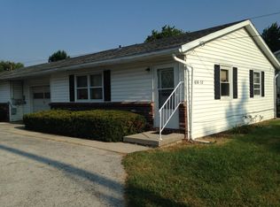 1830 Park St, Findlay, OH 45840