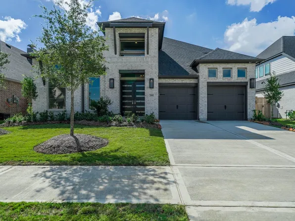 29103 Hauter Way, Fulshear, TX 77441