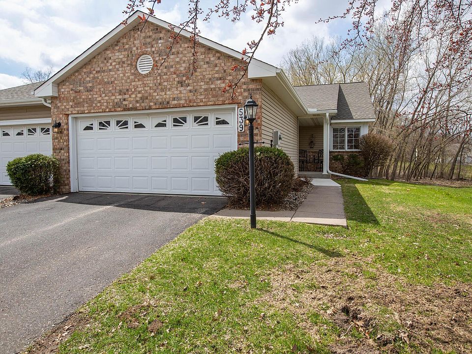 1st image of 539 Deer Ridge Ln S