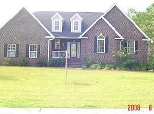 2636 Jessica Ln SW, Supply, NC 28462