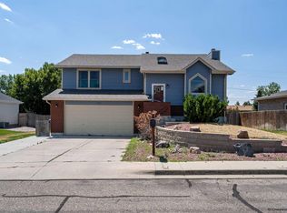 219 Custer St, Cheyenne, WY 82009