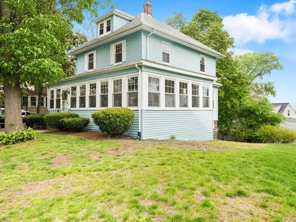 5 Ingalls St, Woburn, MA 01801