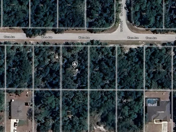 17359 Waco Ave #20, Pt Charlotte, FL 33948