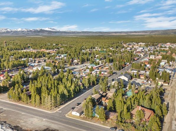 3675 Henrys Lake Cir, Island Park, ID 83429