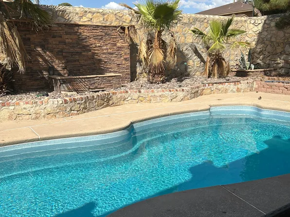 11613 Coleen Way, El Paso, TX 79936