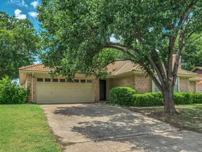 6613 Bayberry Dr, Fort Worth, TX, 76137