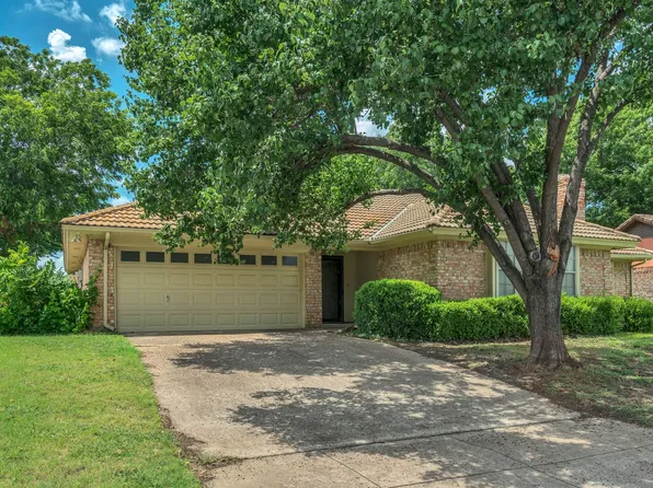 6613 Bayberry Dr, Fort Worth, TX 76137