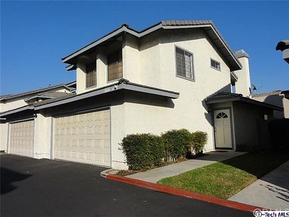 2nd image of 2014 E Cienega Ave APT A