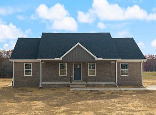 73 Dukes Park Rd LOT 3, Summertown, TN 38483