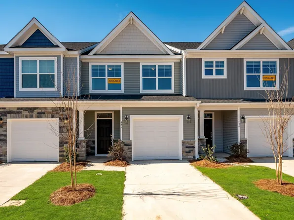 436 Duskywing Dr, Goose Creek, SC 29445