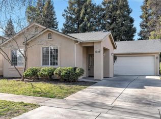 1025 Raven Ln, Chico, CA