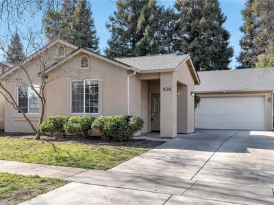 1025 Raven Ln, Chico, CA, 95926