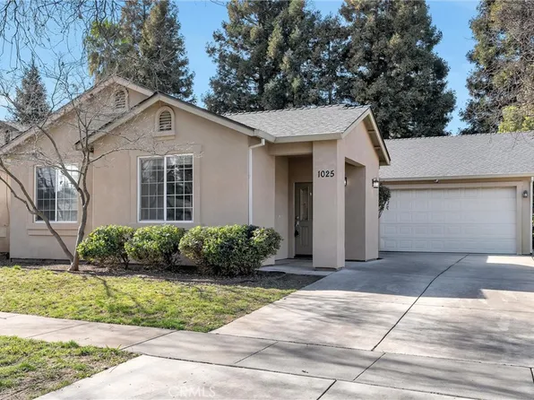 1025 Raven Ln, Chico, CA 95926