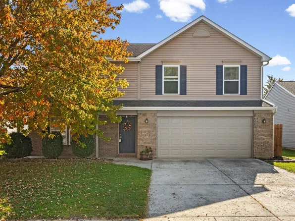 3645 Goodall Ct, West Lafayette, IN 47906