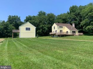 448 Bailiff Rd, North East, MD 21901