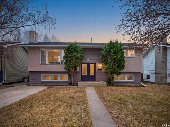 1519 Spadina STREET, Moose Jaw, SK S6H 7E1