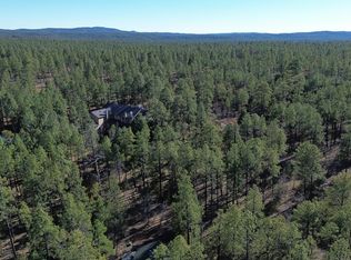 2849 S Timber Pine Ln #5, Pinetop, AZ 85935
