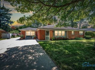 3114 Radford Dr, Toledo, OH 43614