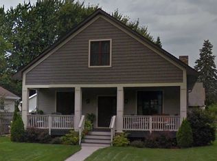 1003 Stryker Ave, West Saint Paul, MN 55118