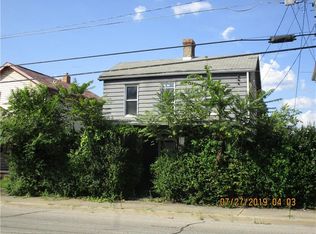 1525 Pennsylvania Ave, Monaca, PA