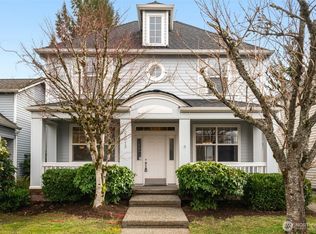 25013 SE 42nd Dr, Issaquah, WA 98029