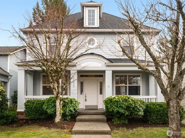 25013 SE 42nd Drive, Sammamish, WA 98029
