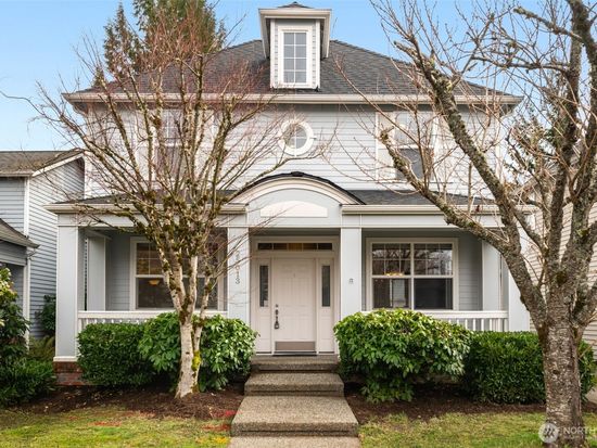 25013 SE 42nd Drive, Issaquah, WA 98029