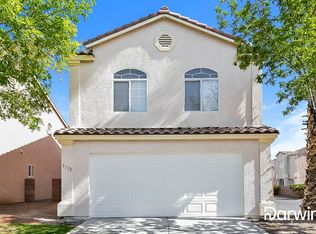 5732 Sunken River Trl, Las Vegas, NV 89118