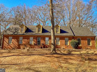 139 Club Cir, Stockbridge, GA 30281