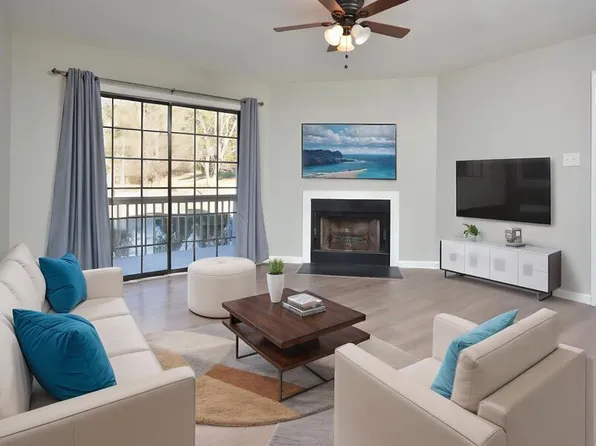 3804 Chimney Ridge Pl APT 106, Durham, NC 27713