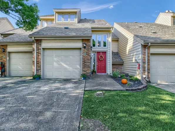 127 Summer Place Cir, Pottsboro, TX 75076