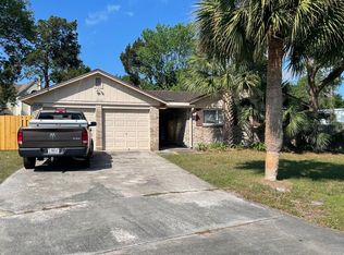 1064 Kimberly Ct, Orange Park, FL 32065