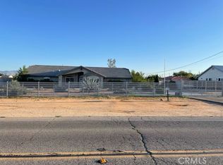 16403 Eucalyptus St, Hesperia, CA 92345