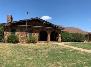 11146 N Highway 30, Sweetwater, OK 73666