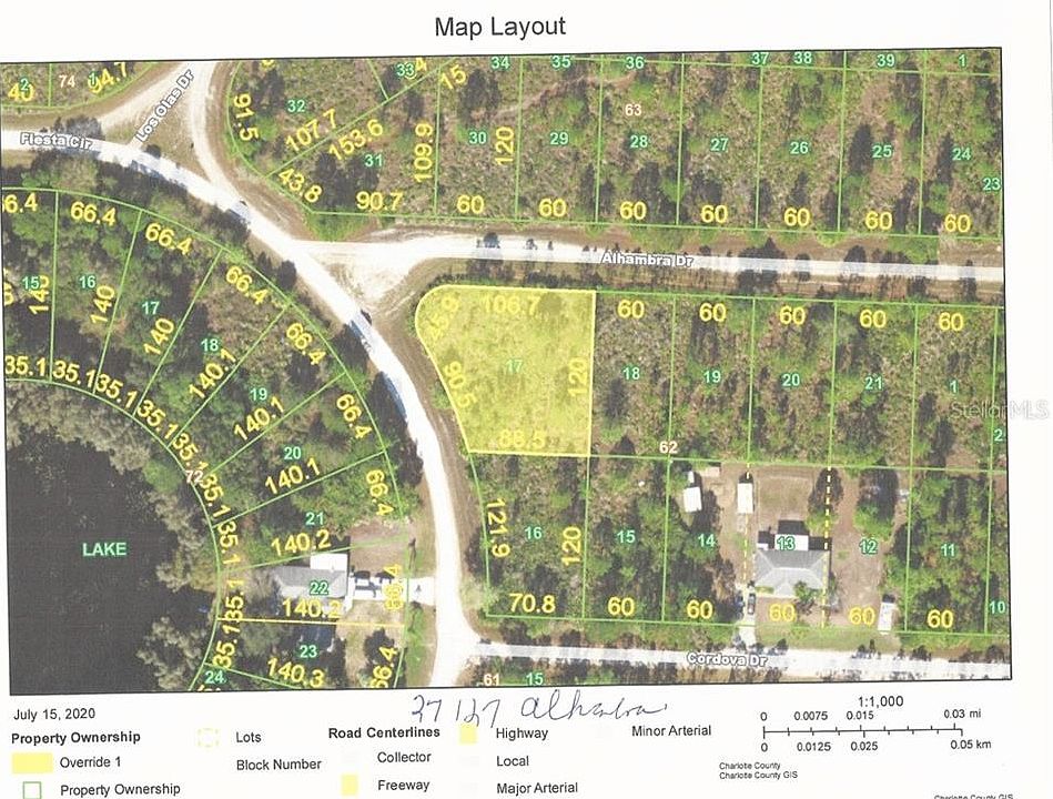 1st image of 27127 Alhambra Dr