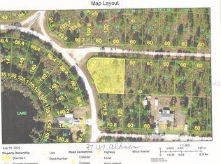 27127 Alhambra Dr, Punta Gorda, FL 33955