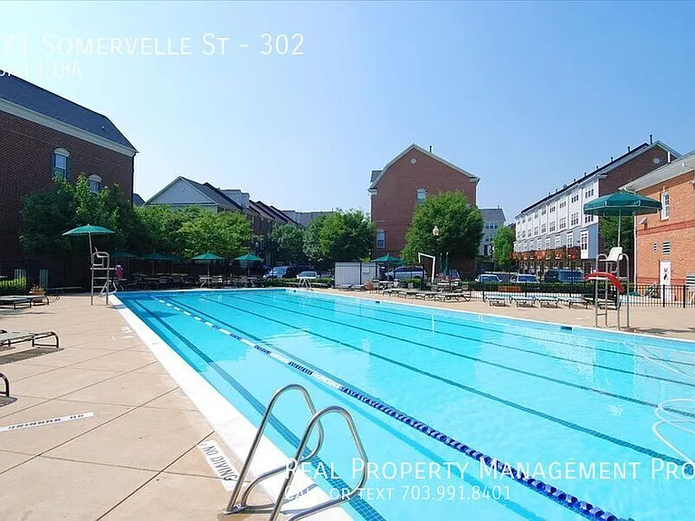 171 Somervelle St #302 — Photo 31