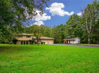 4000 Templeton Rd NW, Warren, OH 44481