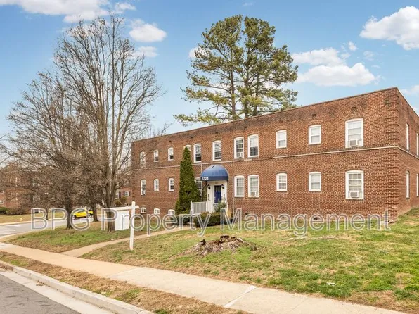 5721 11th St N, Arlington, VA