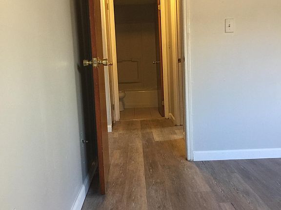 Large Bedrooms